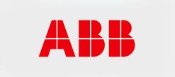 ABB的品牌