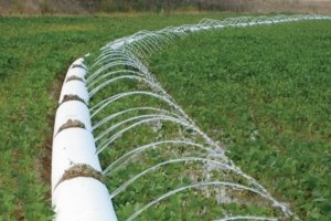 灌溉用塑料管